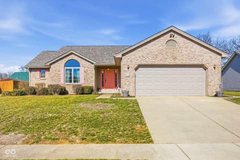 3442 Berkdale Drive