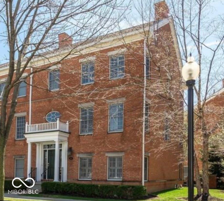 Photo of 2201 Glebe Street, Carmel, IN