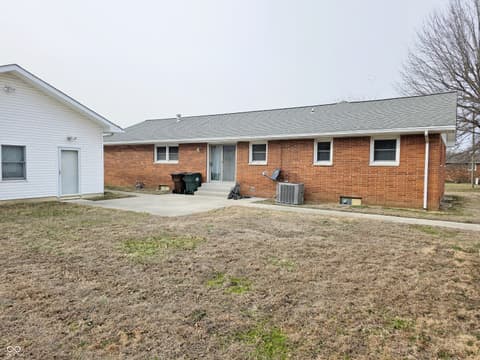 Photo of 211 Cindy Lane, Crothersville, IN