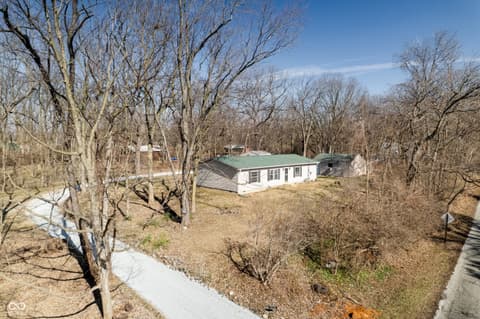 4520 Superior Road