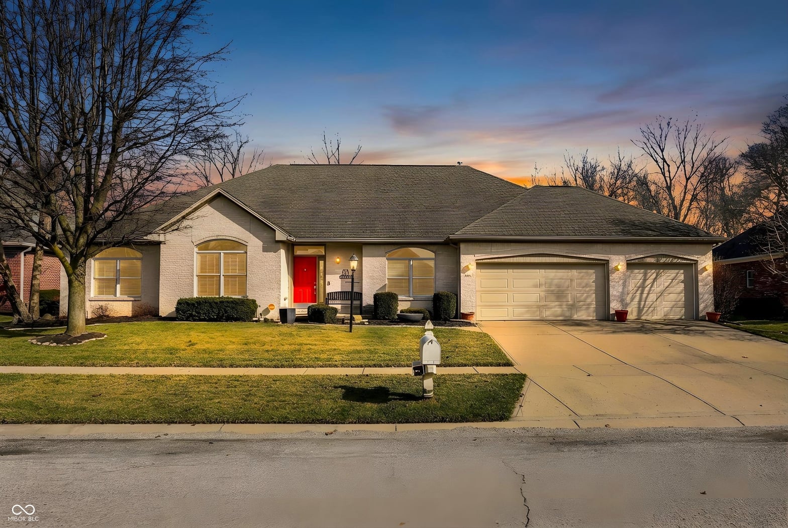 Photo of 7241 Rooses Drive, Indianapolis, IN