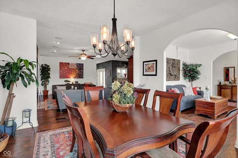 Photo of 7241 Rooses Drive, Indianapolis, IN