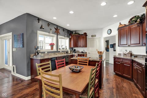 Photo of 7241 Rooses Drive, Indianapolis, IN