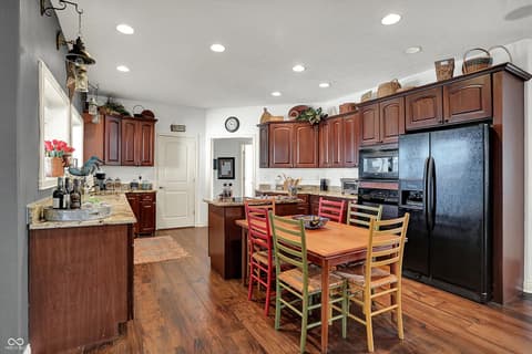 Photo of 7241 Rooses Drive, Indianapolis, IN