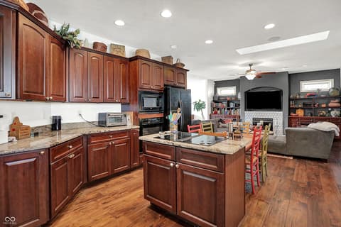 Photo of 7241 Rooses Drive, Indianapolis, IN