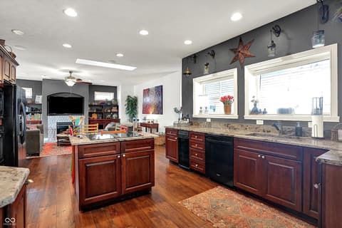 Photo of 7241 Rooses Drive, Indianapolis, IN