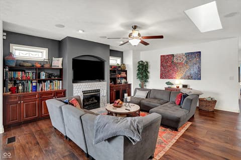 Photo of 7241 Rooses Drive, Indianapolis, IN