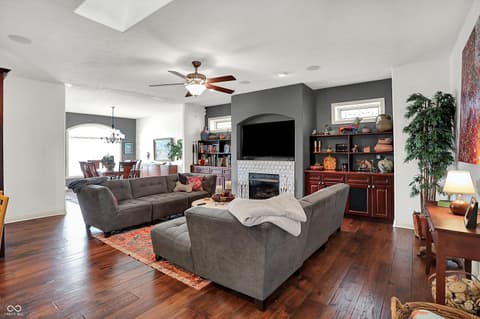 Photo of 7241 Rooses Drive, Indianapolis, IN