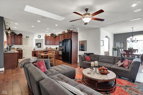 Photo of 7241 Rooses Drive, Indianapolis, IN