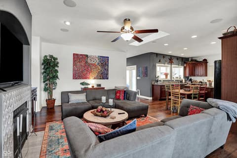 Photo of 7241 Rooses Drive, Indianapolis, IN