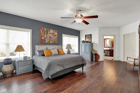 Photo of 7241 Rooses Drive, Indianapolis, IN