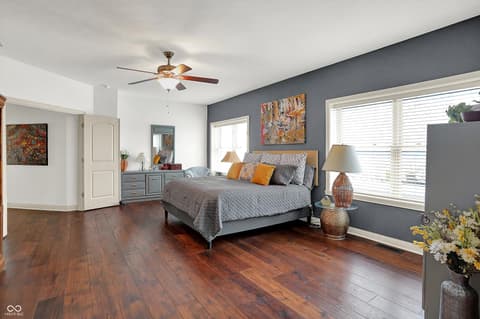 Photo of 7241 Rooses Drive, Indianapolis, IN