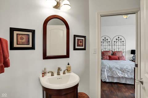 Photo of 7241 Rooses Drive, Indianapolis, IN