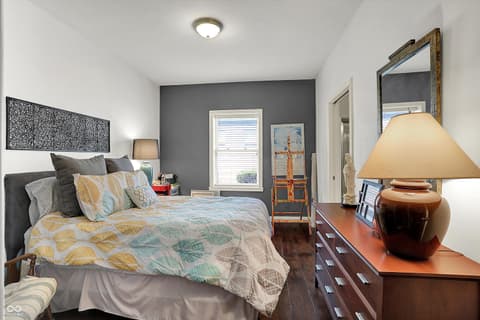 Photo of 7241 Rooses Drive, Indianapolis, IN