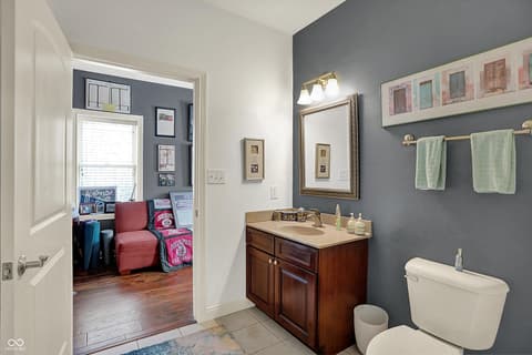 Photo of 7241 Rooses Drive, Indianapolis, IN