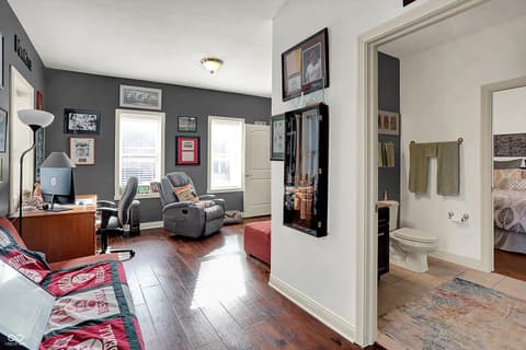 Photo of 7241 Rooses Drive, Indianapolis, IN
