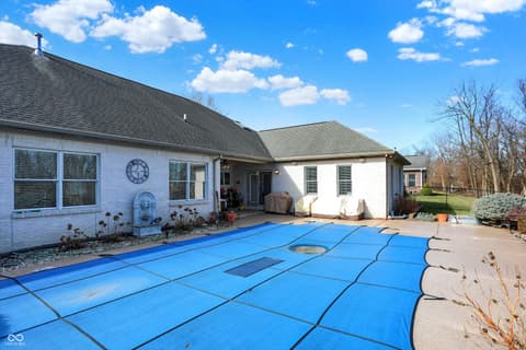 Photo of 7241 Rooses Drive, Indianapolis, IN