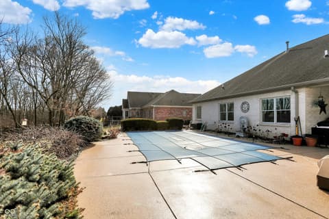 Photo of 7241 Rooses Drive, Indianapolis, IN