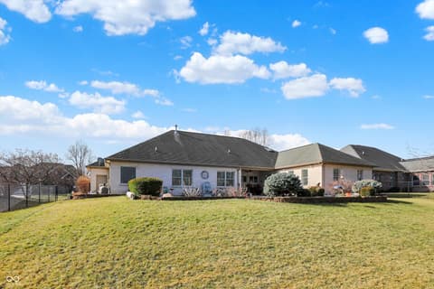 Photo of 7241 Rooses Drive, Indianapolis, IN