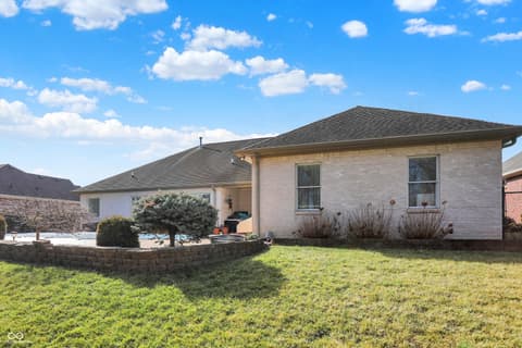 Photo of 7241 Rooses Drive, Indianapolis, IN