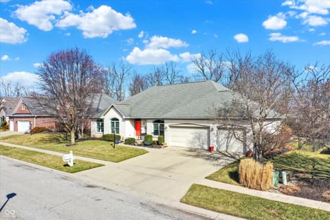 Photo of 7241 Rooses Drive, Indianapolis, IN