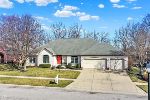 Photo of 7241 Rooses Drive, Indianapolis, IN