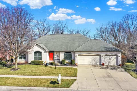 Photo of 7241 Rooses Drive, Indianapolis, IN