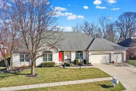 Photo of 7241 Rooses Drive, Indianapolis, IN