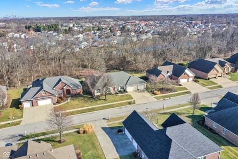 Photo of 7241 Rooses Drive, Indianapolis, IN