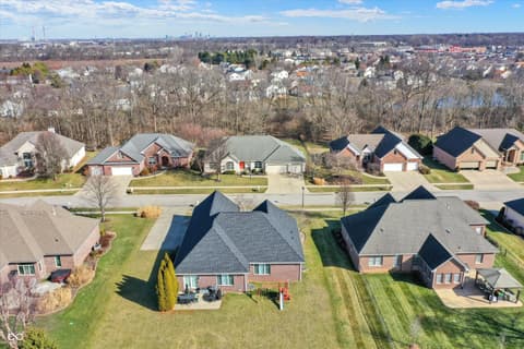 Photo of 7241 Rooses Drive, Indianapolis, IN