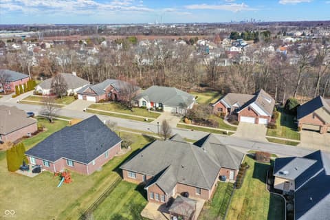 Photo of 7241 Rooses Drive, Indianapolis, IN