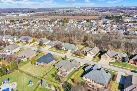Photo of 7241 Rooses Drive, Indianapolis, IN