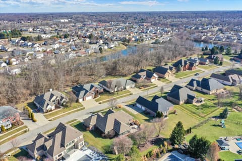 Photo of 7241 Rooses Drive, Indianapolis, IN