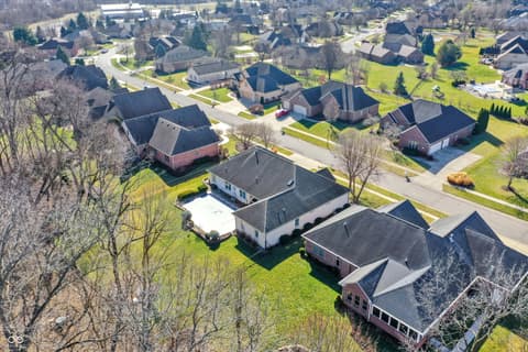 Photo of 7241 Rooses Drive, Indianapolis, IN