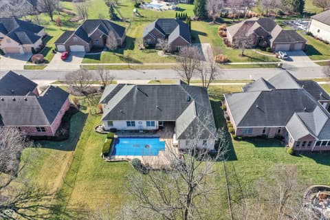 Photo of 7241 Rooses Drive, Indianapolis, IN