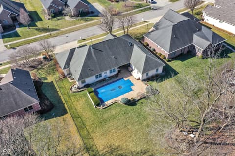 Photo of 7241 Rooses Drive, Indianapolis, IN
