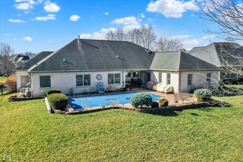 Photo of 7241 Rooses Drive, Indianapolis, IN