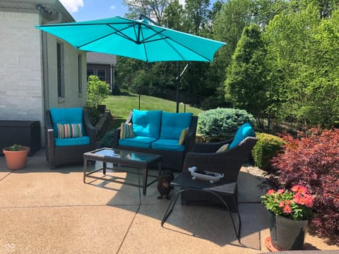 Photo of 7241 Rooses Drive, Indianapolis, IN
