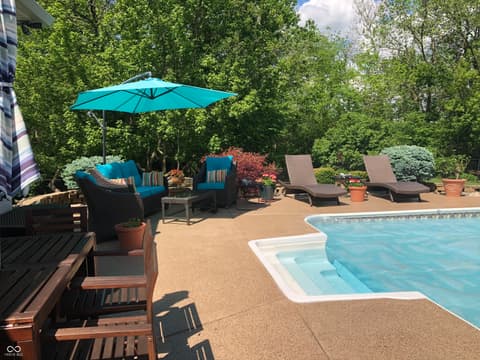 Photo of 7241 Rooses Drive, Indianapolis, IN