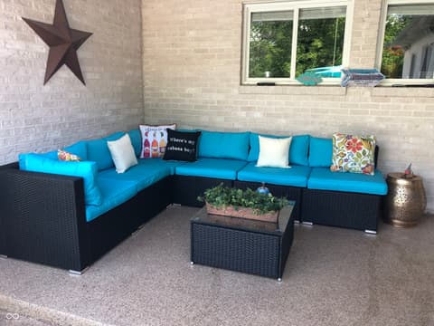 Photo of 7241 Rooses Drive, Indianapolis, IN