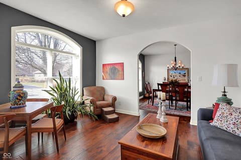 Photo of 7241 Rooses Drive, Indianapolis, IN