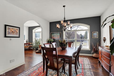 Photo of 7241 Rooses Drive, Indianapolis, IN