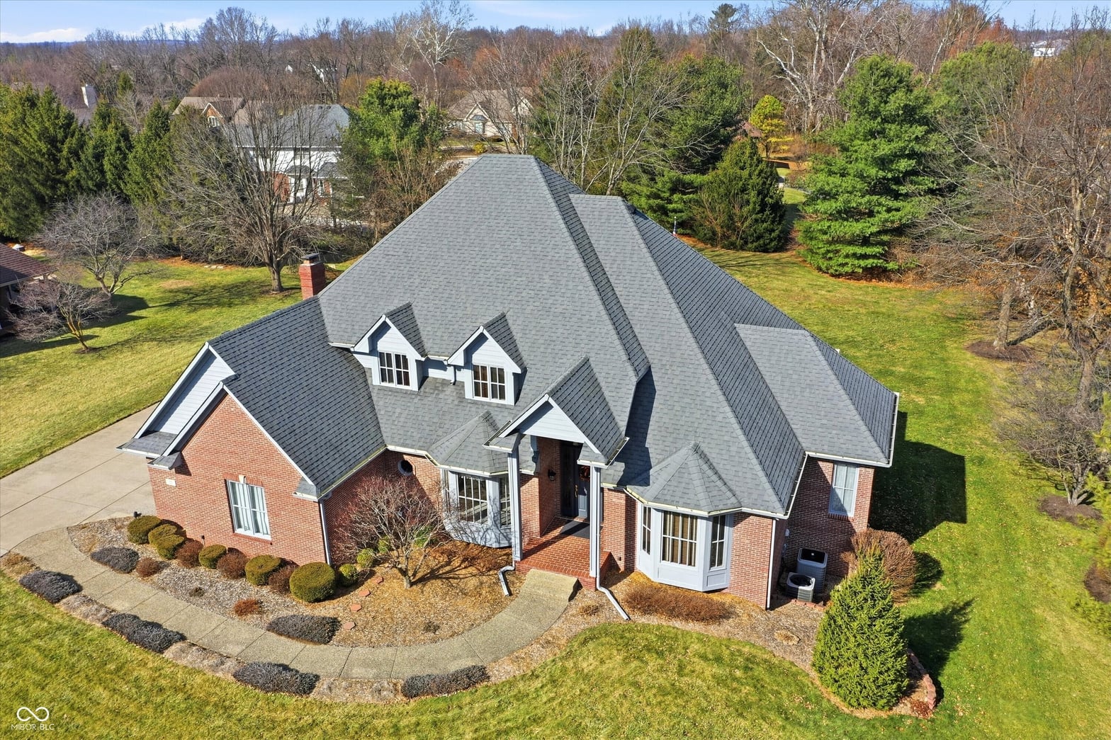 Photo of 6010 Fawnwood Drive, Greenwood, IN