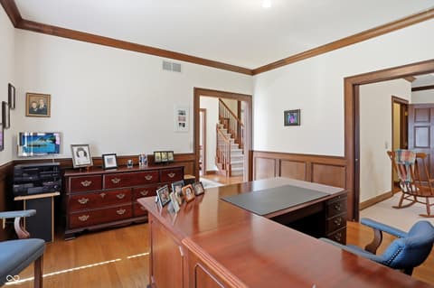Photo of 6010 Fawnwood Drive, Greenwood, IN