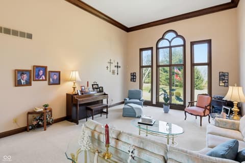 Photo of 6010 Fawnwood Drive, Greenwood, IN