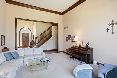 Photo of 6010 Fawnwood Drive, Greenwood, IN