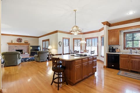 Photo of 6010 Fawnwood Drive, Greenwood, IN