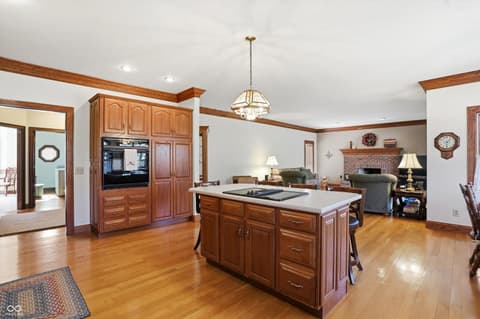 Photo of 6010 Fawnwood Drive, Greenwood, IN