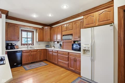 Photo of 6010 Fawnwood Drive, Greenwood, IN