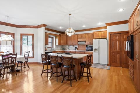 Photo of 6010 Fawnwood Drive, Greenwood, IN
